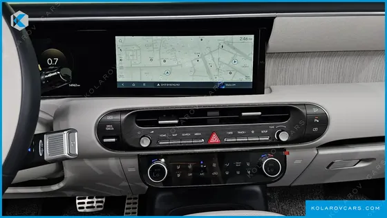 HYUNDAI PALISADE GASOLINE 2.5T 4WD 7-SEATER