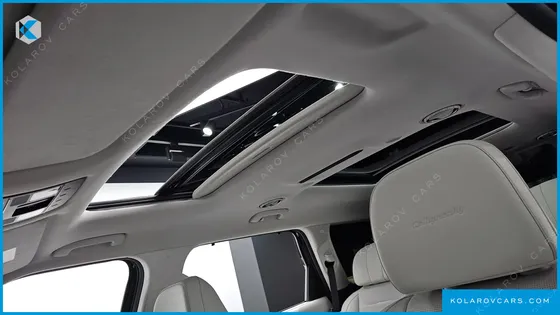 HYUNDAI PALISADE GASOLINE 2.5T 4WD 7-SEATER