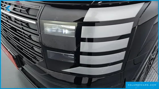 HYUNDAI PALISADE GASOLINE 2.5T 4WD 7-SEATER