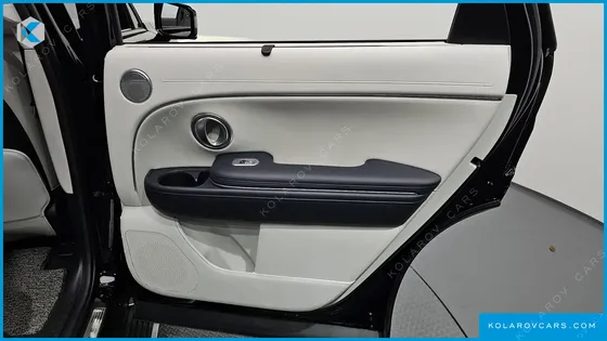 HYUNDAI PALISADE GASOLINE 2.5T 4WD 7-SEATER