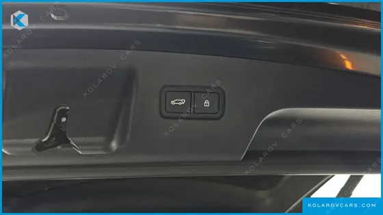 HYUNDAI PALISADE GASOLINE 2.5T 4WD 7-SEATER