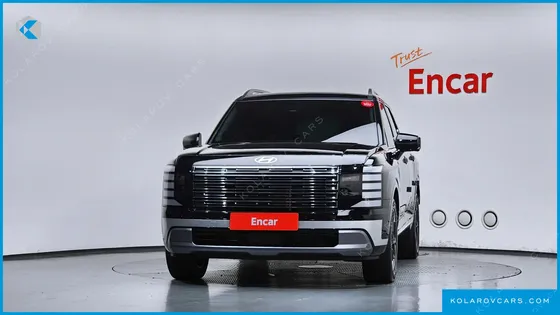 HYUNDAI PALISADE GASOLINE 2.5T 2WD 7-SEATER