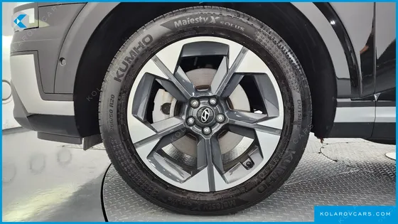 HYUNDAI PALISADE GASOLINE 2.5T 2WD 7-SEATER