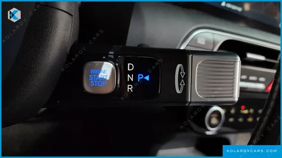 HYUNDAI PALISADE GASOLINE 2.5T 2WD 7-SEATER
