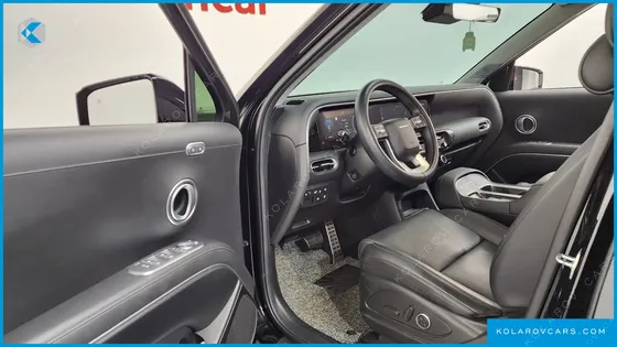 HYUNDAI PALISADE GASOLINE 2.5T 2WD 7-SEATER