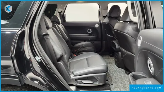 HYUNDAI PALISADE GASOLINE 2.5T 2WD 7-SEATER