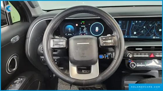 HYUNDAI PALISADE GASOLINE 2.5T 2WD 7-SEATER