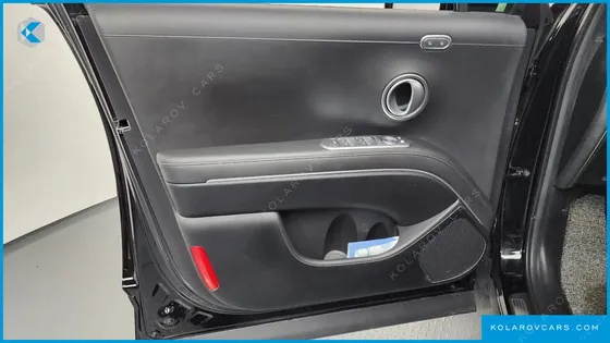 HYUNDAI PALISADE GASOLINE 2.5T 2WD 7-SEATER