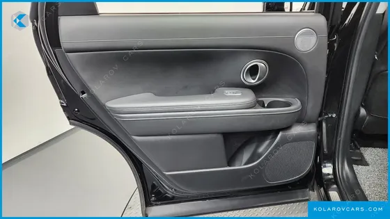 HYUNDAI PALISADE GASOLINE 2.5T 2WD 7-SEATER