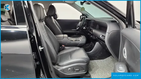 HYUNDAI PALISADE GASOLINE 2.5T 2WD 7-SEATER