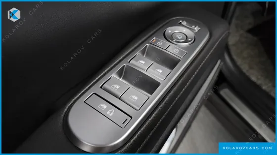 HYUNDAI PALISADE GASOLINE 2.5T 2WD 7-SEATER