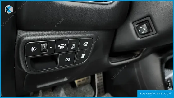 HYUNDAI PALISADE GASOLINE 2.5T 2WD 7-SEATER