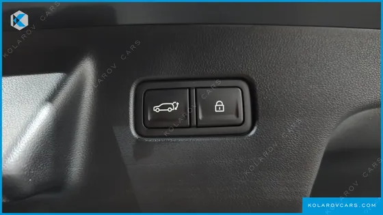 HYUNDAI PALISADE GASOLINE 2.5T 2WD 7-SEATER