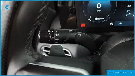 HYUNDAI PALISADE GASOLINE 2.5T 2WD 7-SEATER