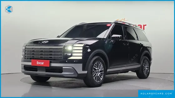 HYUNDAI PALISADE GASOLINE 2.5T 2WD 7-SEATER