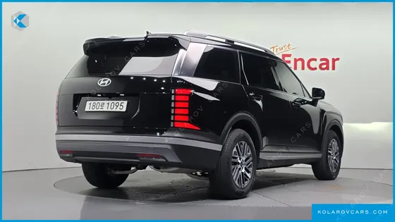 HYUNDAI PALISADE GASOLINE 2.5T 2WD 7-SEATER