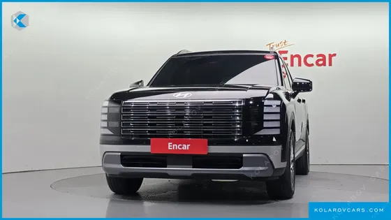 HYUNDAI PALISADE GASOLINE 2.5T 2WD 7-SEATER
