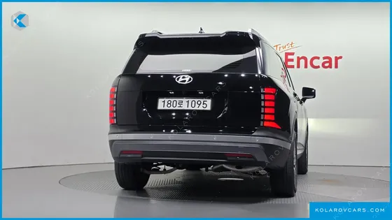 HYUNDAI PALISADE GASOLINE 2.5T 2WD 7-SEATER