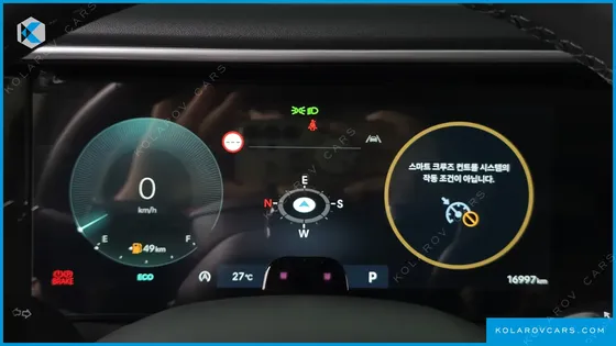 HYUNDAI PALISADE GASOLINE 2.5T 2WD 7-SEATER