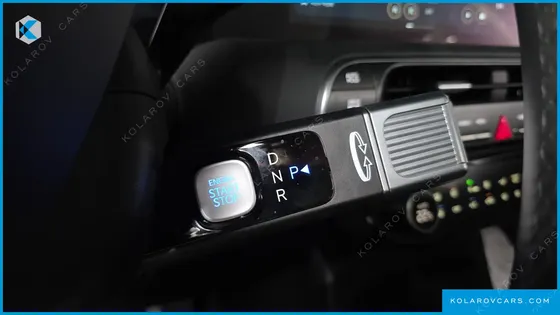 HYUNDAI PALISADE GASOLINE 2.5T 2WD 7-SEATER