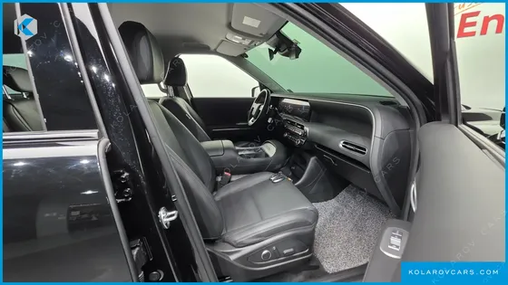 HYUNDAI PALISADE GASOLINE 2.5T 2WD 7-SEATER