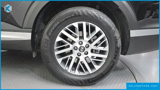 HYUNDAI PALISADE GASOLINE 2.5T 2WD 7-SEATER