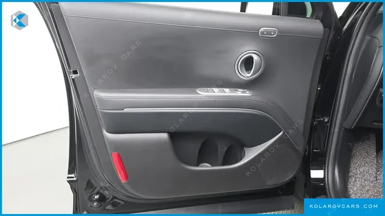 HYUNDAI PALISADE GASOLINE 2.5T 2WD 7-SEATER