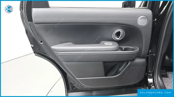 HYUNDAI PALISADE GASOLINE 2.5T 2WD 7-SEATER
