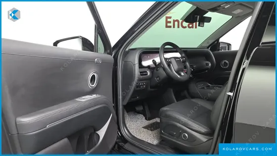 HYUNDAI PALISADE GASOLINE 2.5T 2WD 7-SEATER