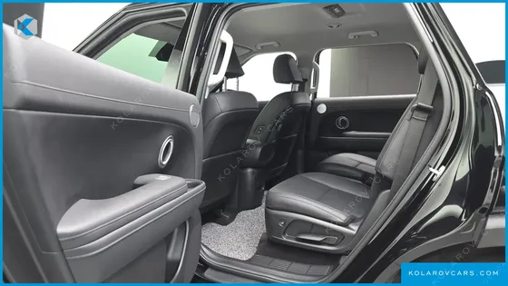HYUNDAI PALISADE GASOLINE 2.5T 2WD 7-SEATER