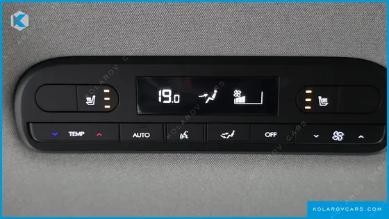 HYUNDAI PALISADE GASOLINE 2.5T 2WD 7-SEATER