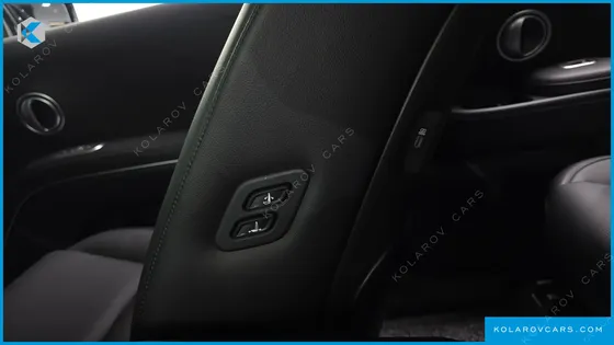 HYUNDAI PALISADE GASOLINE 2.5T 2WD 7-SEATER