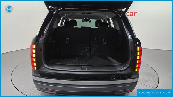 HYUNDAI PALISADE GASOLINE 2.5T 2WD 7-SEATER