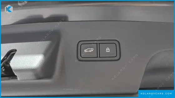 HYUNDAI PALISADE GASOLINE 2.5T 2WD 7-SEATER