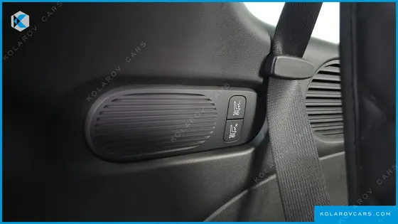 HYUNDAI PALISADE GASOLINE 2.5T 2WD 7-SEATER