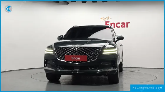 GENESIS GV80 3.0 DIESEL AWD