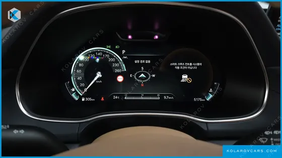 GENESIS GV80 3.0 DIESEL AWD