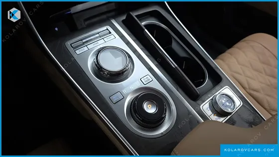 GENESIS GV80 3.0 DIESEL AWD