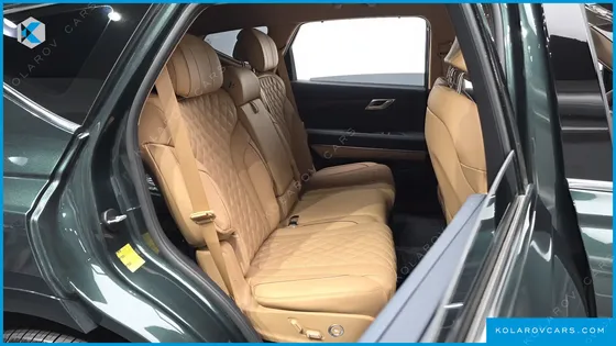 GENESIS GV80 3.0 DIESEL AWD