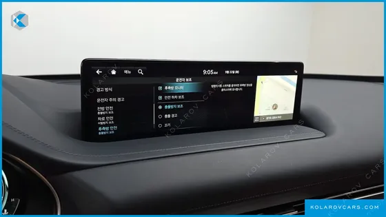 GENESIS GV80 3.0 DIESEL AWD