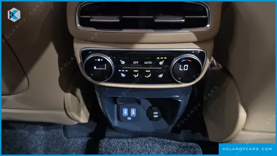 GENESIS GV80 3.0 DIESEL AWD