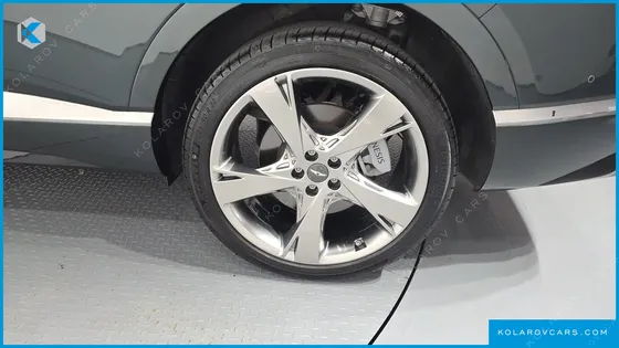 GENESIS GV80 3.0 DIESEL AWD
