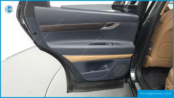 GENESIS GV80 3.0 DIESEL AWD