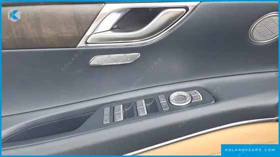 GENESIS GV80 3.0 DIESEL AWD