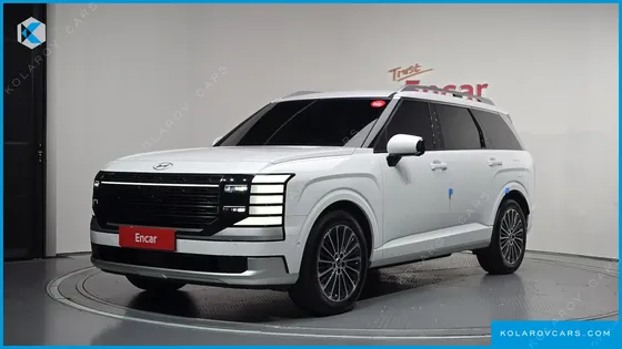 HYUNDAI PALISADE HEV 2.5T 2WD 7-SEATER