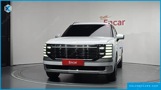 HYUNDAI PALISADE HEV 2.5T 2WD 7-SEATER