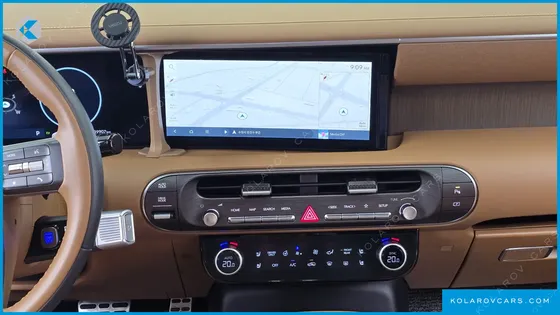 HYUNDAI PALISADE HEV 2.5T 2WD 7-SEATER