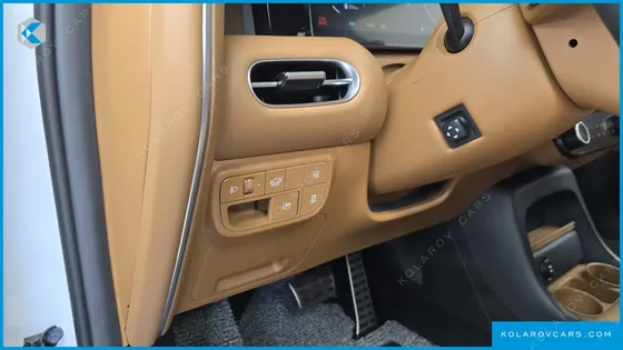 HYUNDAI PALISADE HEV 2.5T 2WD 7-SEATER