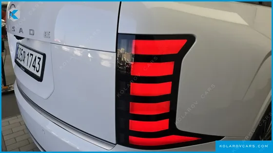 HYUNDAI PALISADE HEV 2.5T 2WD 7-SEATER