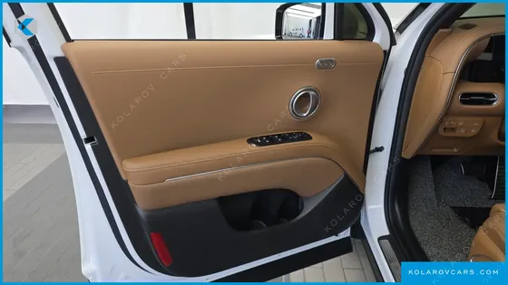 HYUNDAI PALISADE HEV 2.5T 2WD 7-SEATER